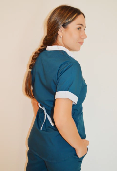 Bucito Aqua Petroleo (G000576) - Guarda