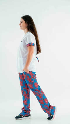 Pantalon coco Amapola SPX (G000515) - Guarda