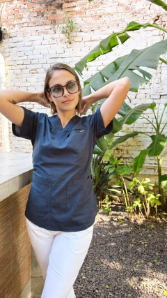 Bucito Blue Suave - Capsula Aniversario (G000839) - Guarda