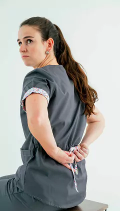 Bucito Luciana arciel (G000512) - comprar online