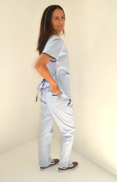 Pantalon COCO ambar arciel (G000823) - Guarda