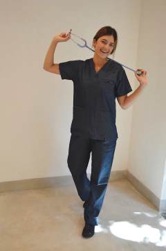 ambo clasico unisex jeans (G000545) en internet