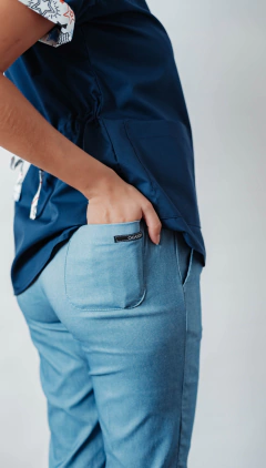 Pantalon Coco Jeans (G000597) - comprar online