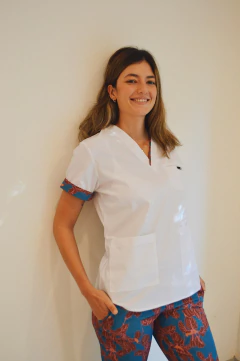 Bucito Amapola arciel (G000514)