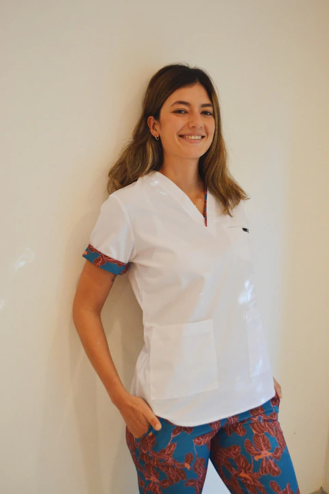 Bucito Amapola arciel (G000514)