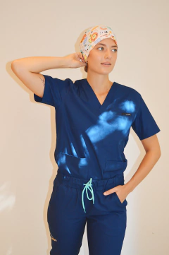 Bucito Jogger azul marino spx (G000783) - comprar online