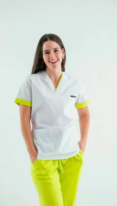 Bucito Lemon Pie (G000504)