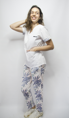Pantalon coco Bali (G000536)