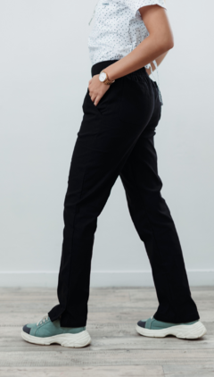 pantalon coco spandex negro (G000609)