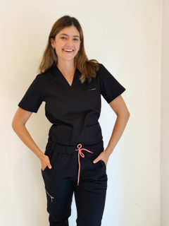 Bucito jogger negro SPX (G000793)