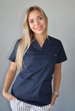 Bucito Berko azul SPX (G000446)