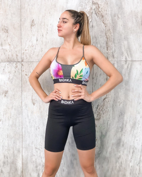 TOP MILA - BLOSSOM - comprar online