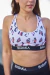 TOP KIRA - CHEETA - comprar online
