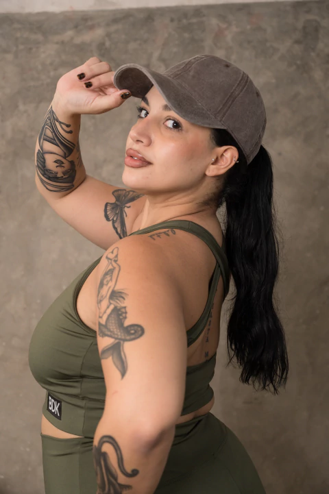 GORRA BDK - comprar online