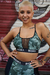 TOP MILA - REBEL - tienda online