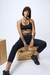 TOP LALA - NEGRO - comprar online