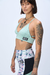 TOP LOLA - MINT