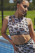 TOP MALI - LEOPARD - comprar online