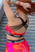 TOP KIRA - BUBALOO - comprar online