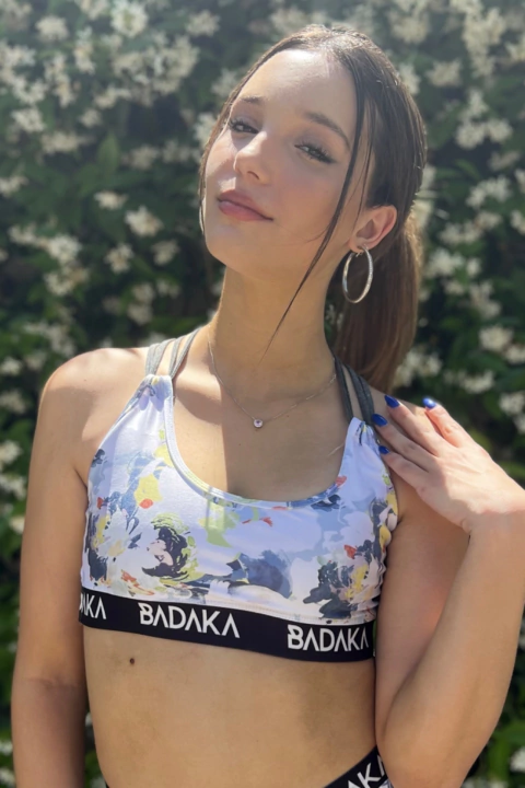 TOP KIRA - PENNY - comprar online