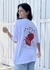 REMERON "MA FRAISE" - BLANCO - comprar online