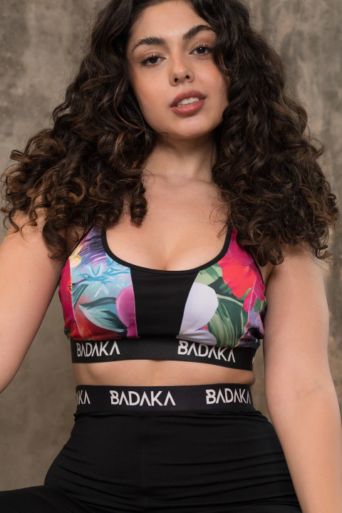 TOP MILA - PARAISO - comprar online