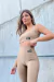 TOP TINA - AMARULA (MORLEY) - comprar online