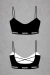 TOP PEPA - NEGRO - comprar online