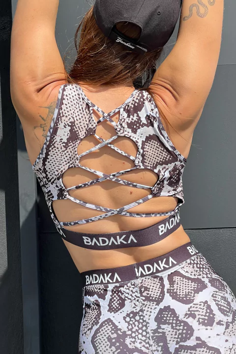 TOP KOKO - PYTHON - comprar online