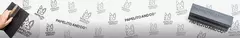 Banner for category Custom Stamps