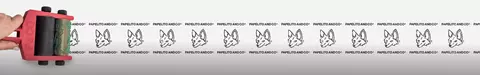 Banner de la categoría Roller Stamp
