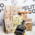 Roller Stamp FULL (with ink roll-pad) - online store