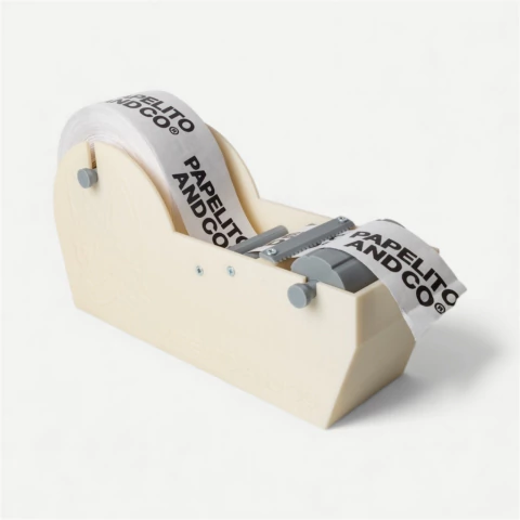 COMBO Personalized Water Activated Kraft Paper Tape + Dispenser - (copia) - buy online