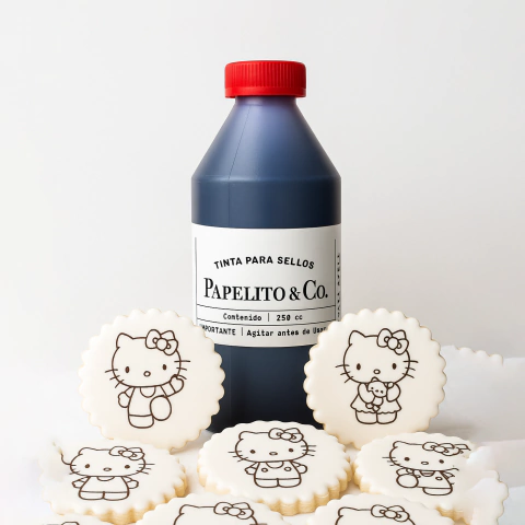 Edible Ink for Gastronomy - (copia) - buy online