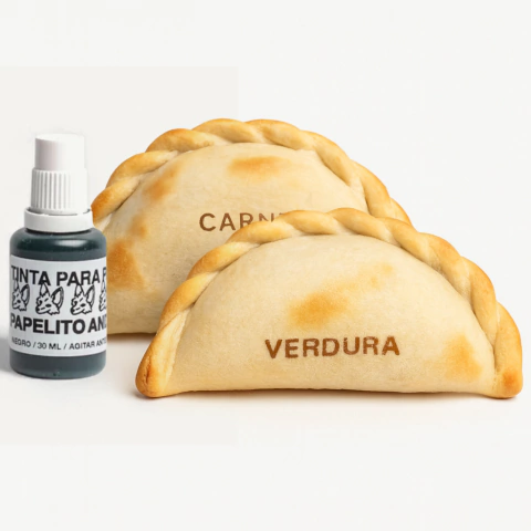 Edible Ink for Gastronomy - buy online