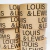 Image of Kraft Paper Tape - Water Activated - Black Print