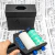 Roller Stamp FULL (with ink roll-pad) - buy online