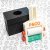 Roller Stamp FULL (with ink roll-pad) - Papelito and Co.