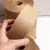 Kraft paper tape - Water activated - 70 meters - No print on internet