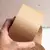 Kraft paper tape - Water activated - 70 meters - No print - online store