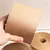 Image of Kraft paper tape - Water activated - 70 meters - No print