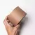 Kraft paper tape - Water activated - 70 meters - No print - Papelito and Co.