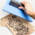 Rubber Stamps - with washable base (Various sizes) - buy online