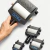 Image of Roller Stamp FULL (with ink roll-pad)