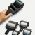 Roller Stamp FULL (with ink roll-pad)