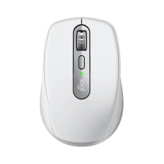 MOUSE LOGITECH BLUETOOTH MX ANYWHERE 3S BLANCO
