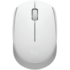 Mouse Inalambrico Logitech M170 Blanco Optico 910-006864
