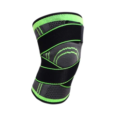 Image of RODILLERA ELASTICA PARA ENTRENAMIENTO CIMEXI