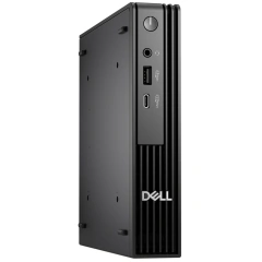 PC Dell Pro Micro QCM1250 Intel Core i5-14500T 16GB 512GB SSD Windows 11 Pro