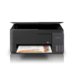 Impresora Multifunción Epson EcoTank L3310 Color USB